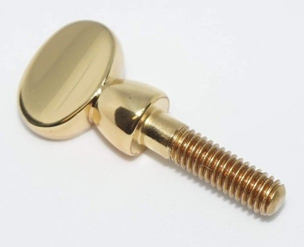 Jupiter Tornillo Saxo Para Atril 75c203