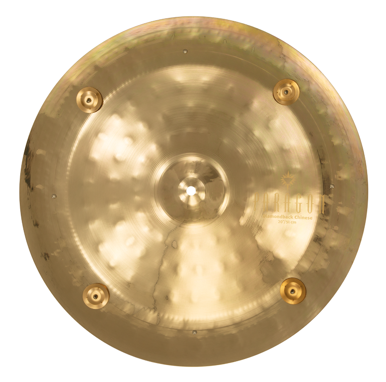 Sabian NP2016DB 20" Paragon Diamondback Chinese Brilliant Finish NP2016DB