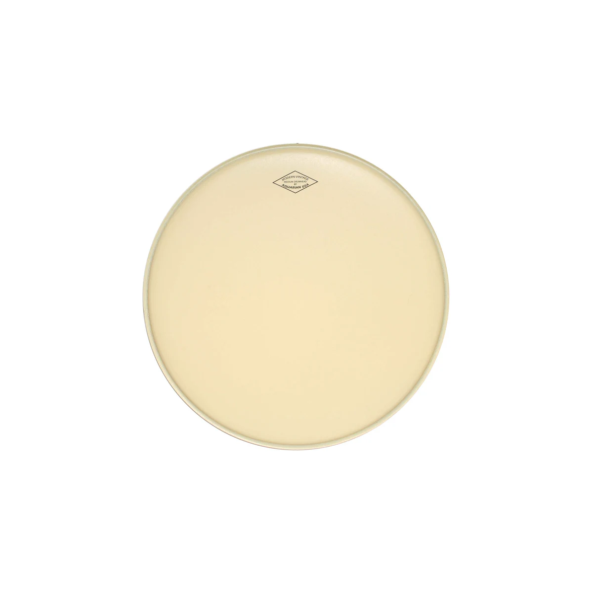 Aquarian Drumheads MOTC-M13 Parche de caja (arriba) MOTC-M13