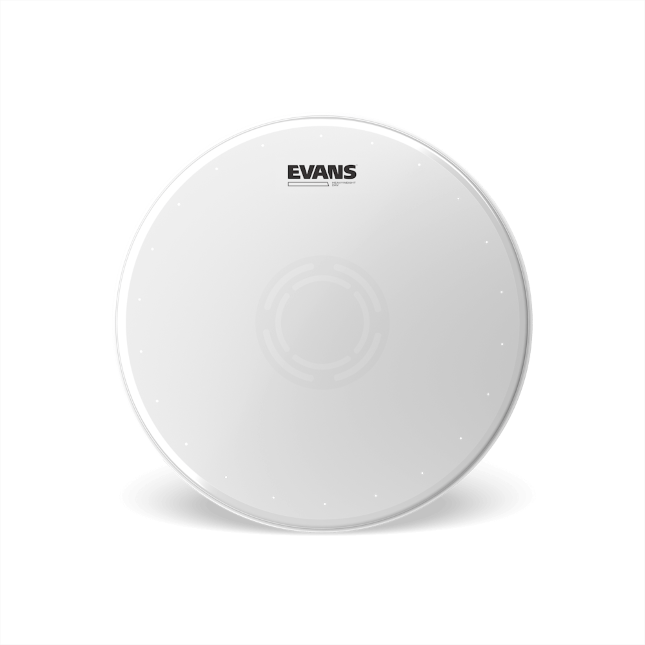 Evans B13HWD Heavyweight Dry Parche Caja 13 pulgadas B13HWD