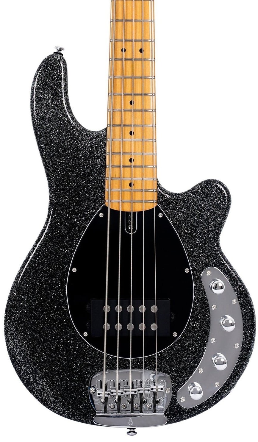 Marcus Miller Z3-5 Sparkle Black Bajo Eléctrico Z3-5 SPARKLE BLACK
