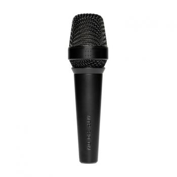 Lewitt mtp840dm micrófono de mano dinámico