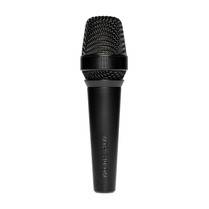 Lewitt MTP840DM Micrófono de mano dinámico MTP 840 DM