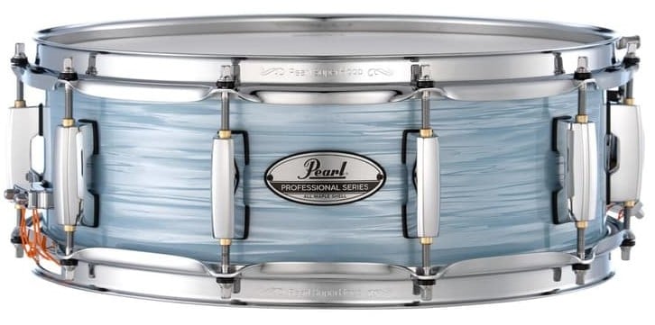 Pearl PPVPMX1450SC-414 Caja de Batería Ice Blue Oyster Pearl PPVPMX1450SC-414 Caja de Batería Ice Blue Oy