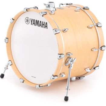 Yamaha tmb2216 butterscotch satin bombo batería