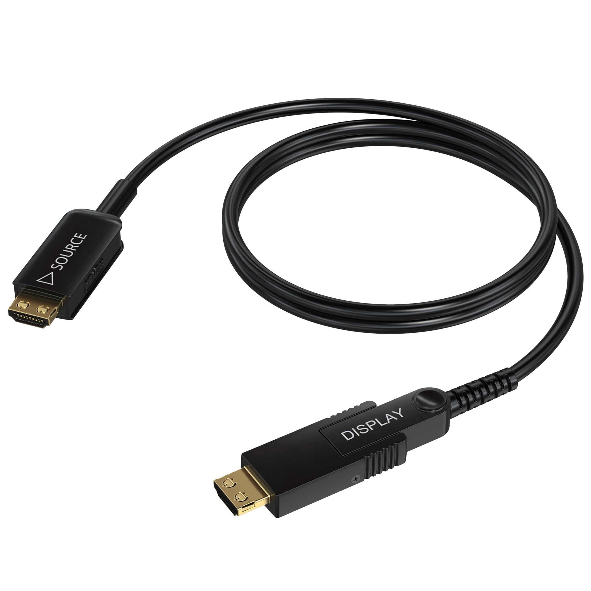 PROCAB CLV315A/40 Cable HDMI 2.1 Conector Intercambiable 40M PROCAB CLV315A/40