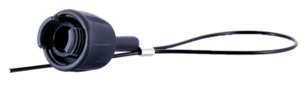 Neutrik SCNOX-FX JUEGO DE TAPA PROTECTORA FF SCNOX-FX