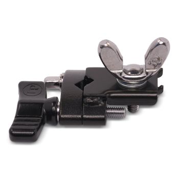 Latin percussion lp1203-v bloques soporte de montaje vise para bloque de sujeción lp12