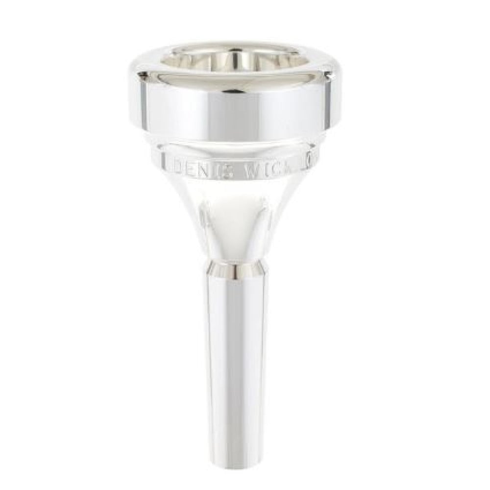 Denis Wick Boquilla Tuba 5286-2L Plateada Boquilla Tuba 5286-2L Plateada