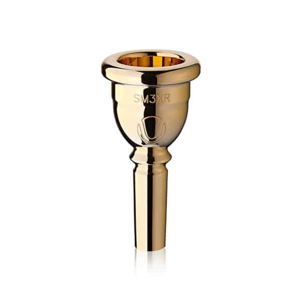 Denis Wick Boquilla Bombardino Ultra 4880E-SM3XR Dorada Boquilla Bombardino Ultra 4880E-SM3XR Dorada