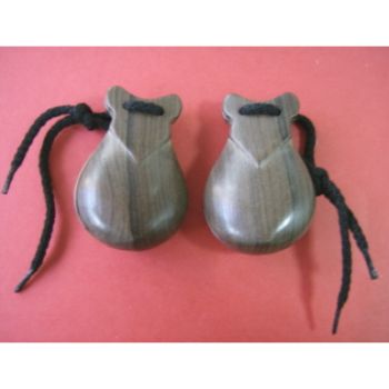 Jale mallorquina granadillo marron 3 102-3