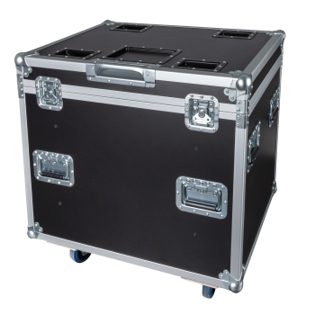 Showgear multiflex case 80