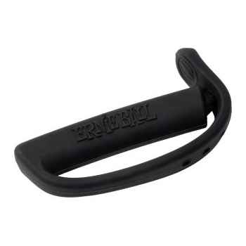 Ernie ball aeb9645 cejilla eb flex negra
