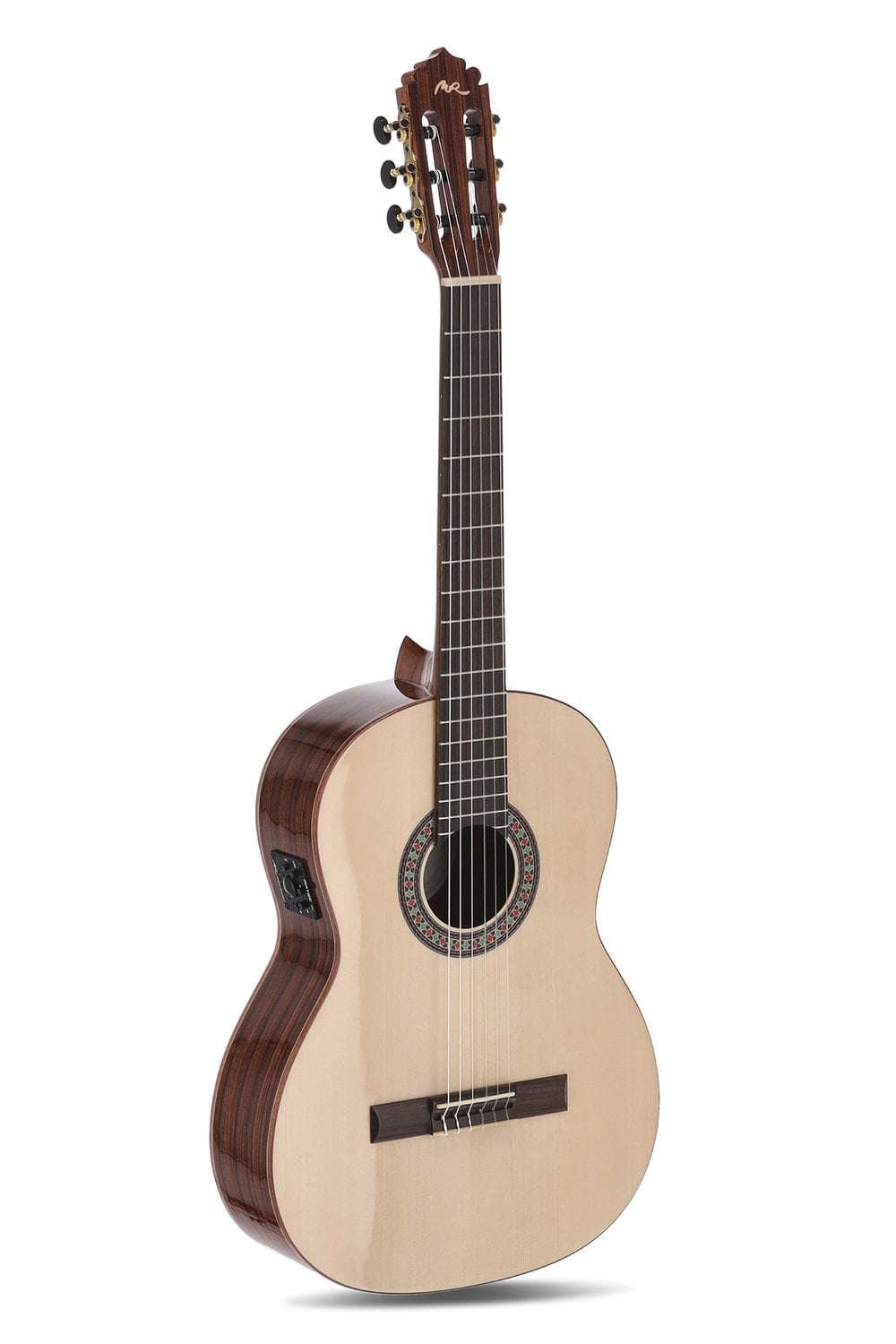 Manuel Rodriguez Academia EX-SS-EA gloss Guitarra Clásica Academia EX-SS-EA gloss Guitarra Clásica