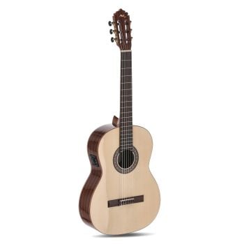 Manuel rodriguez academia ex-ss-ea gloss guitarra clásica