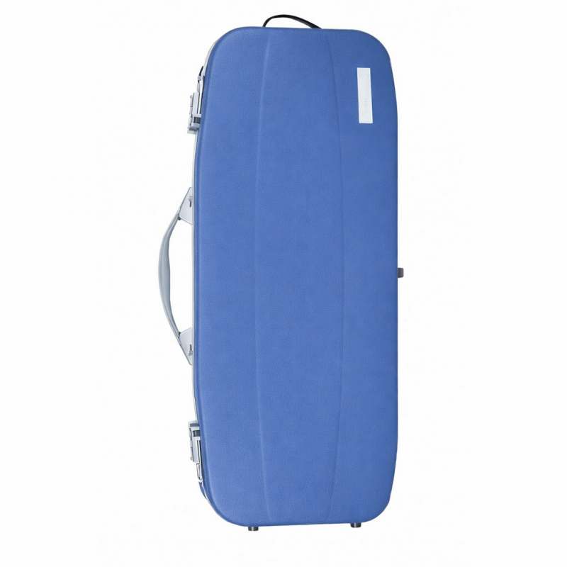 Bam Estuche de fagot L\'Étoile Hightech ajustable ET3233XL Ocean blue Azu ACFET3233XLBO