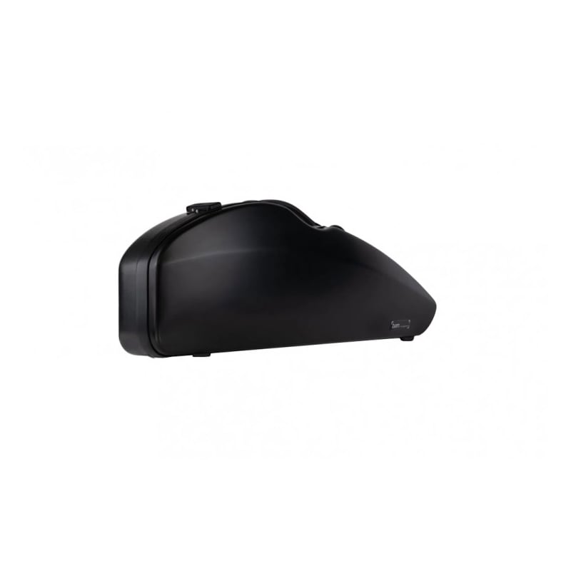 Bam Estuche de violín Bonbon Hightech 3/4-1/2 BONB2008XL 3/4-1/2 Black/b ACEVBON2008NN