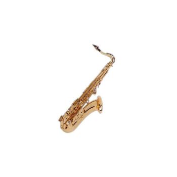 Selmer saxo alto serie ii dorado grabado jubile