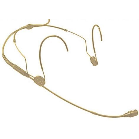 Sennheiser HSP 4 EW-3 Microfono Diadema Direccional EW color Carne HSP4EW