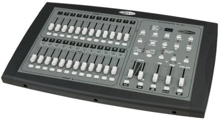 Showtec Showmaster 24 MKii 50830 Showmaster 24 MKii