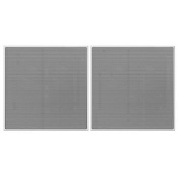 Bw gr68sq rejilla cuadrada 8 pareja
