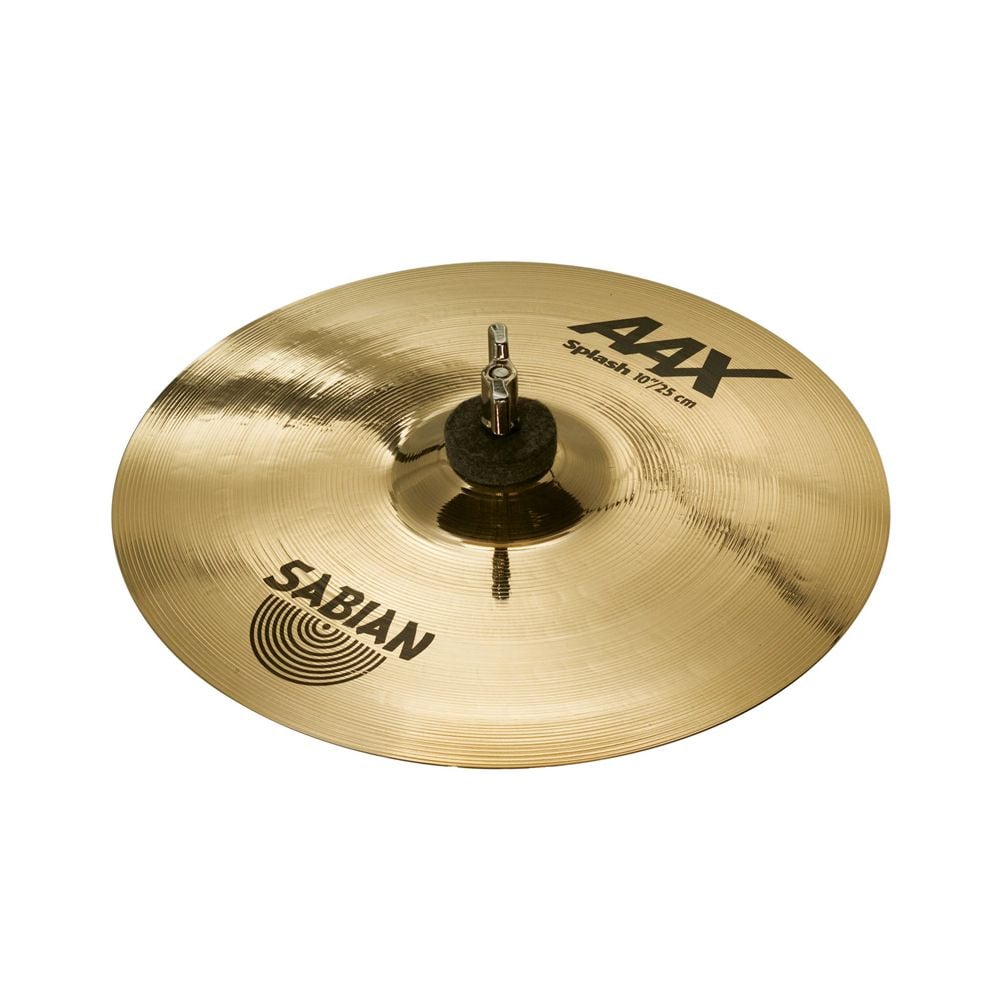Sabian 20605XB 6 AAX Splash 20605XB 6 AAX Splash
