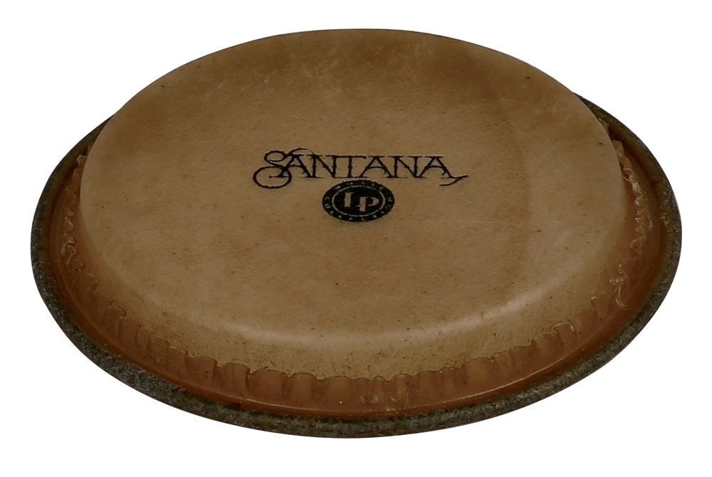 LP Parche para Bongo Hembra Minibongos 4,5" LPM911 Parche Bongo Hembra Minibongos