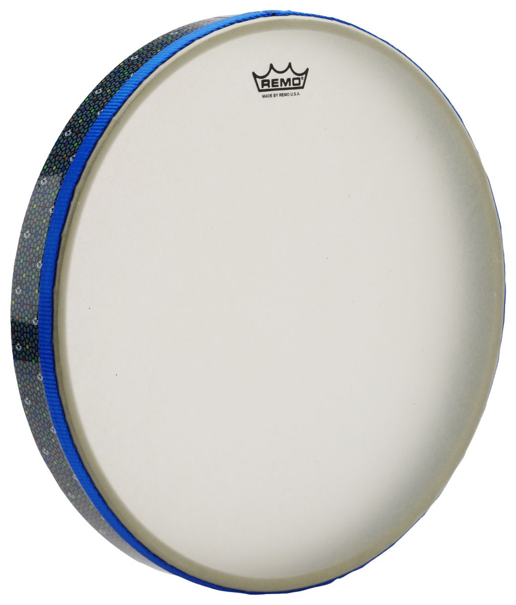 Remo Pandero 12x1 9/16" Thinline Pandero 12x1 9/16" Thinline