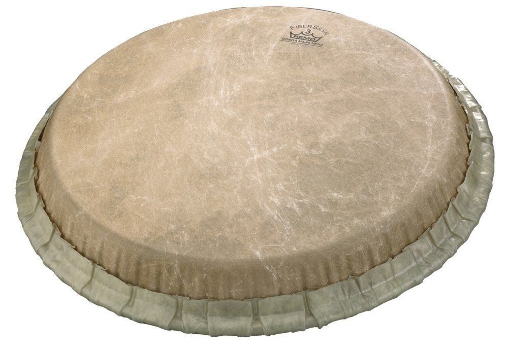Remo M7-S100-F5 Parche Conga 10" Fiberskyn 3 Parche Conga M7-S100-F5