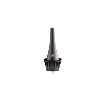 Konig y meyer 17741 cono para clarinete en mib y do negro