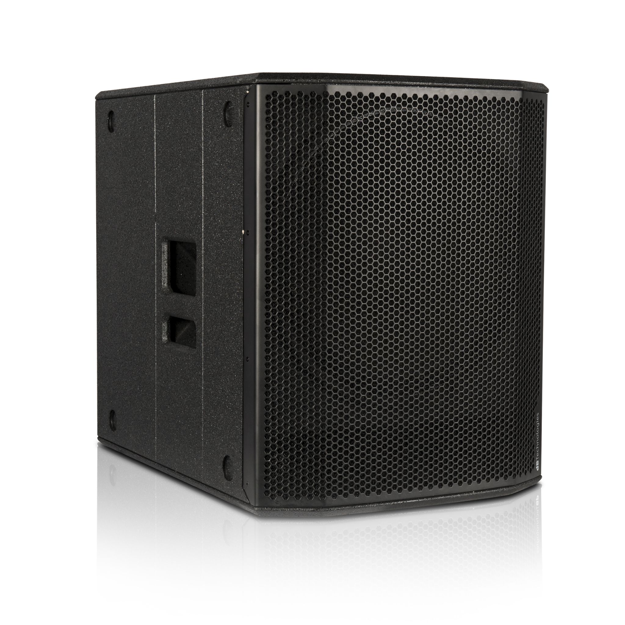 dB Technologies SUB 618 Subwoofer Activo SUB 618