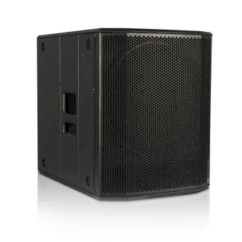 Db technologies sub 618 subwoofer activo