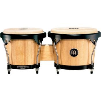 Meinl hb100nt set de bongos 6