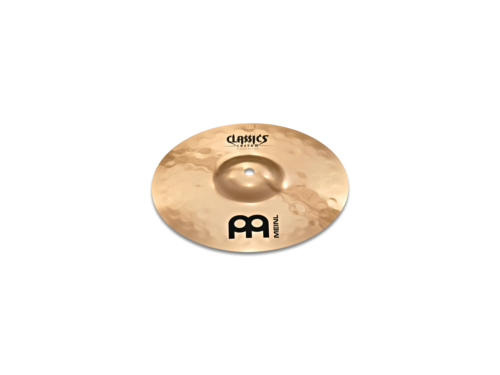 Meinl CC10EMS-B Plato Splash 10" Brillante CC10EMS-B
