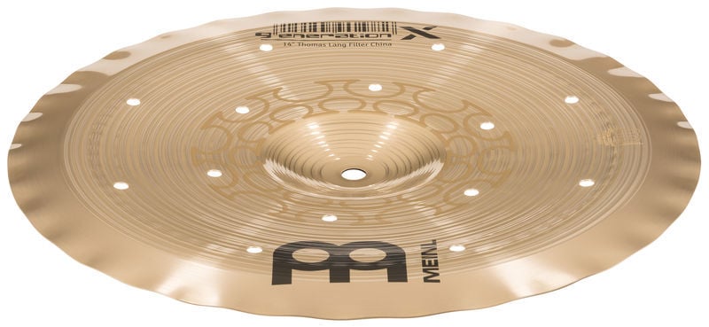Meinl GX-14FCH Platillo Filter China Generation X 14" GX-14FCH
