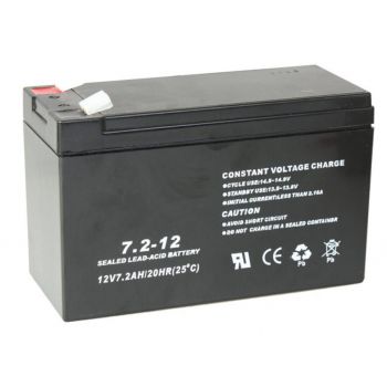 Ibiza sound bat-port2.3a batería para port8vhf-n y port85vhf