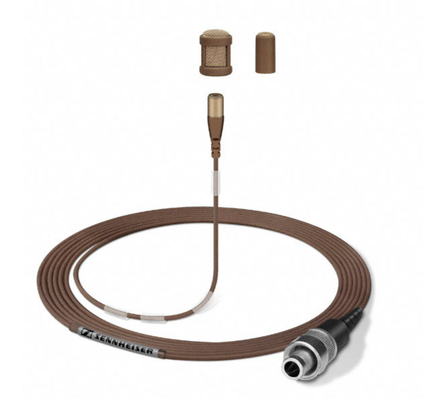 Sennheiser MKE 1-4-2 Micrófono Profesional Omnidireccional Micrófono Profesional Omnidireccional MKE 1-4-2