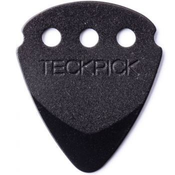 Dunlop teckpick standard aluminio pack de 12 un.