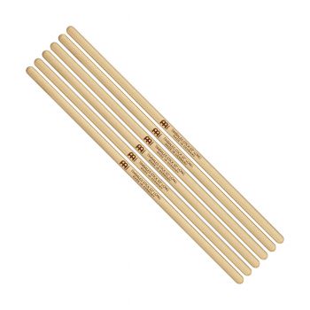 Meinl sb126-3 kit de baquetas para timbales