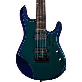 Sterling by music man jp7 signature md guitarra eléctrica 7 cuerdas