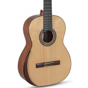 Manuel rodriguez serie superior a-s bubinga guitarra clasica