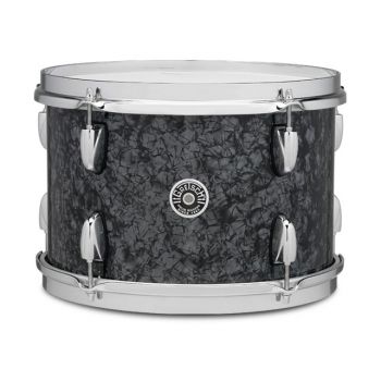 Gretsch drums gbnt0913ttcst094 tom usa brooklyn 13 pulgadas deep marine black pearl