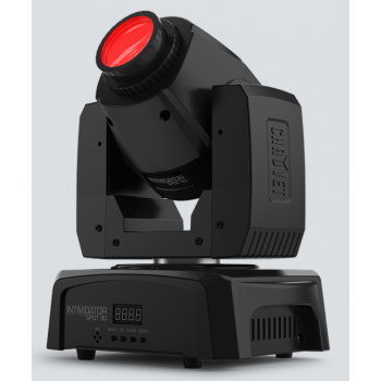 Chauvet dj intimidator-spot-110 cabeza móvil led