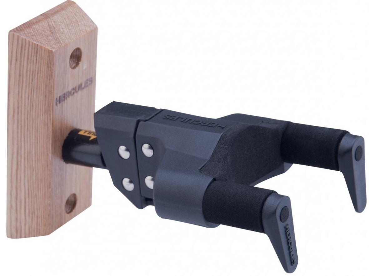 Hercules USP10WB Soporte Pared Ukelele ( REACONDICIONADO ) HCUSP-10WB