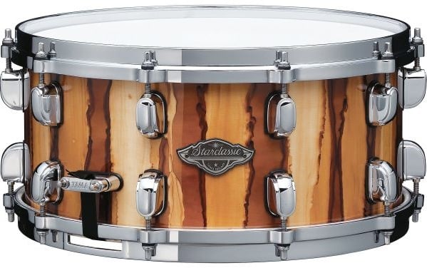 Tama MBSS65-CAR Starclassic Performer Caramel Aurora 14x6,5 MBSS65-CAR