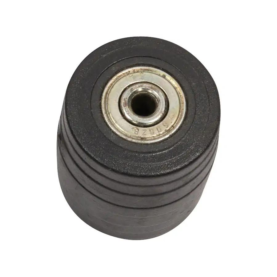 Walkasse w-wheellow rueda nylon de bajo perfil