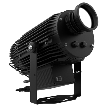 Triton blue horizon 300r aqua proyector de gobos rotativo led 300w ip65