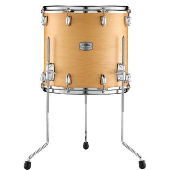 Yamaha tmf1615 butterscotch satin tom batería