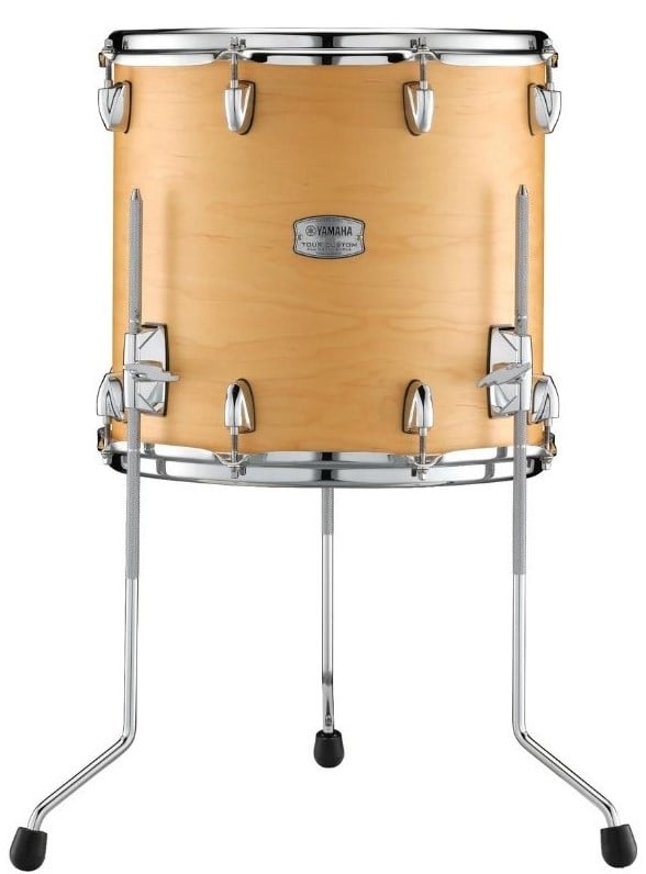 Yamaha TMF1615 Butterscotch Satin Tom Batería TMF1615 BUTTERSCOTCH SATIN