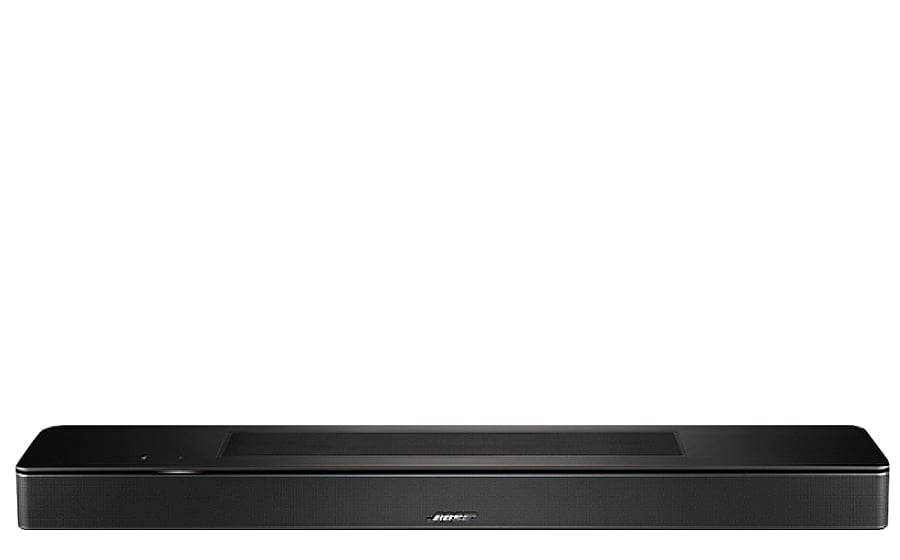 Bose Smart Soundbar Barra Sonido Para televisor Dolby Athmos Smart Soundbar